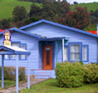 Cottage On Main - Tourism Canberra