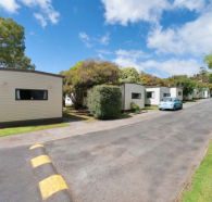 Burnie Holiday Caravan Park - Tourism Canberra