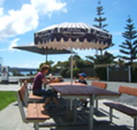 Hillcrest Caravan Park - Tourism Canberra