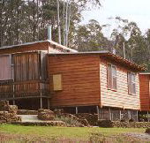 Minnow Cabins - Tourism Canberra