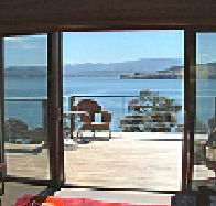 Bruny Island Accommodation Services - Captains Cabin - Tourism Canberra
