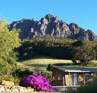 Silver Ridge Retreat - Tourism Canberra