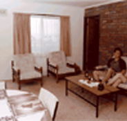 West Beach Holiday Villas - Tourism Canberra