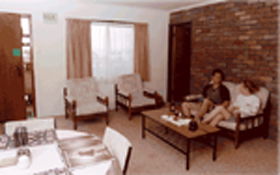 West Beach Holiday Villas - Tourism Canberra 0