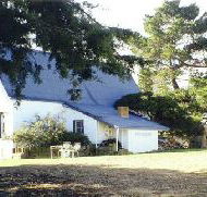 Waverley Cottage - Tourism Canberra