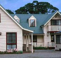 Kittys Place - Tourism Canberra