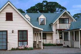 Kittys Place - Tourism Canberra 0
