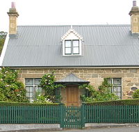 Crescentfield Cottage - Tourism Canberra