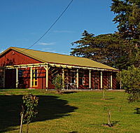 Icena Accommodation - Tourism Canberra