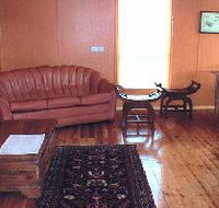 Fishermans Cottage - The - Tourism Canberra