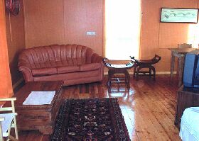 Fishermans Cottage - The - Tourism Canberra 0