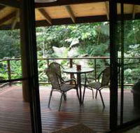 Cape Trib Exotic Fruit Farm Bed and Breakfast - Tourism Canberra