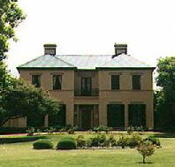 Prospect House - Tourism Canberra