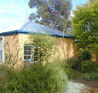 Richmond Coachmans Rest - Tourism Canberra