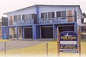 Fish-Tales On The Bay - Tourism Canberra 0