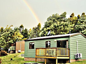 Port Arthur Holiday Park - Tourism Canberra 0