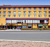 Comfort Hotel Burnie - Tourism Canberra