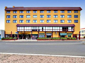 Comfort Hotel Burnie - Tourism Canberra 0