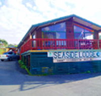 Bridport Seaside Lodge - Tourism Canberra