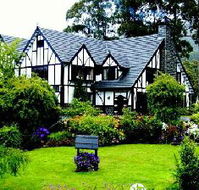 Fox and Hounds Inn - Tourism Canberra