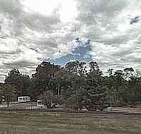 Deloraine Apex Caravan Park - Tourism Canberra