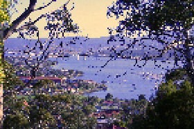 Possums Bed & Breakfast - Tourism Canberra 0