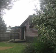 Fern Gully Hideaway - Tourism Canberra
