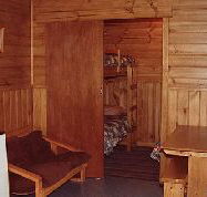 Wings Wildlife Park Accommodation - Tourism Canberra