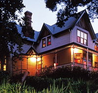 Franklin Manor - Tourism Canberra