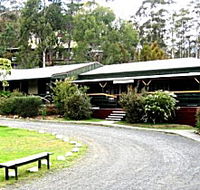 Woodfield Centre - Tourism Canberra