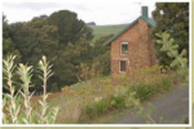 Yolla TAS Tourism Canberra
