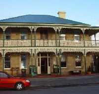 Richmond Arms Hotel - The - Tourism Canberra
