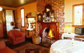 Killynaught Spa Cottages - Tourism Canberra 0