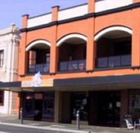 Merseybank Apartments - Tourism Canberra