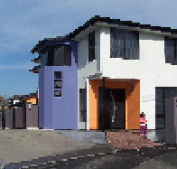 Oakley Place Townhouse - Tasmanian Short Stays - Tourism Canberra