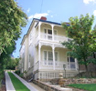 Swan Terrace - Tourism Canberra
