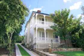 Swan Terrace - Tourism Canberra 0