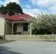 McIntosh Cottages - Tourism Canberra