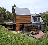 Red Brier Cottage Accommodation - Tourism Canberra