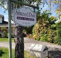Silwood Park Holiday Unit - Tourism Canberra