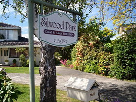 Silwood Park Holiday Unit - Tourism Canberra 0