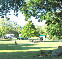 Longford Riverside Caravan Park - Tourism Canberra