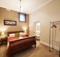 Burnie City Apartments - Tourism Canberra