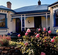 Mariton House - Tourism Canberra