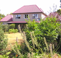 Redcliffe House - Tourism Canberra