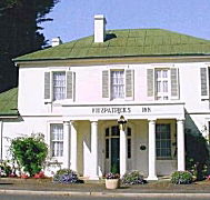 Fitzpatricks Inn - Tourism Canberra