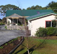 Crays Accommodation - The Innes Street - Tourism Canberra
