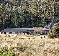 Forest Walks Lodge - Eco-Accommodation - Tourism Canberra