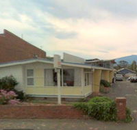 Kingston Beach Motel - Tourism Canberra