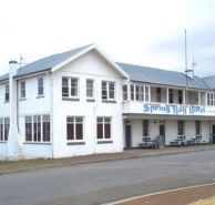 Spring Bay Hotel - Tourism Canberra